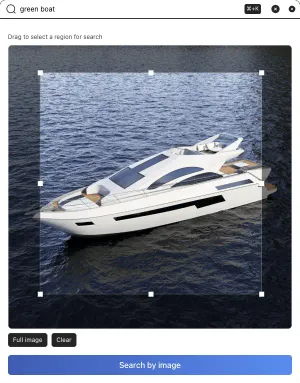 Search mecanic example