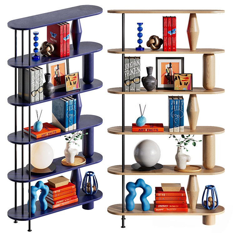 3dsky/3ddd | Racks | Download free 3D models